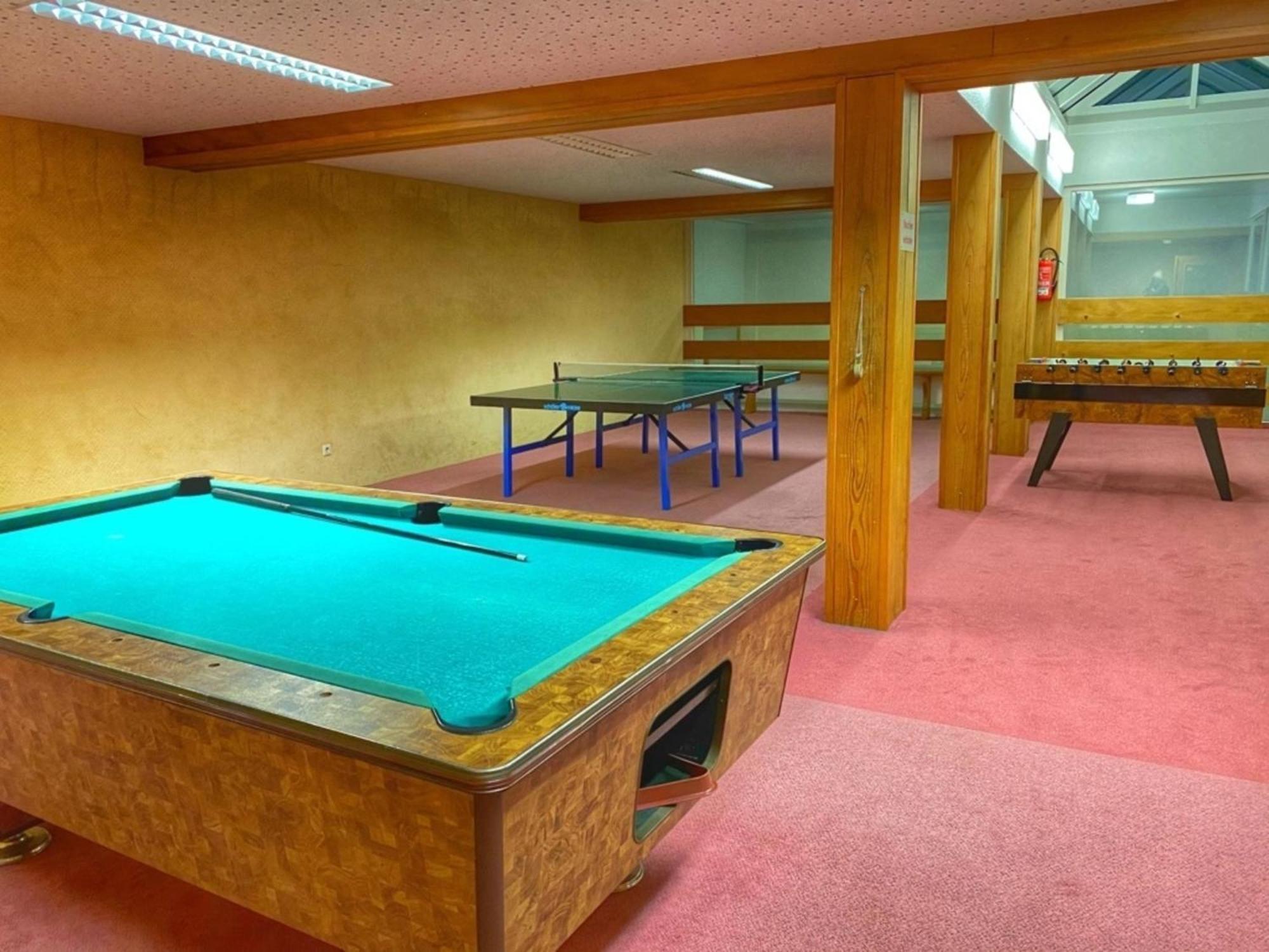 Kurhotel Schluchsee App 2313 - Genießer-Apartment mit Südbalkon - mit Indoorpool Schluchsee, Hochschwarzwaldkarte Exterior foto